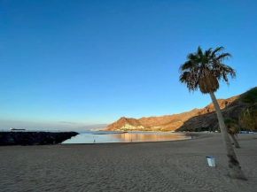 Piso entero y acogedor a solo 5 min de la playa